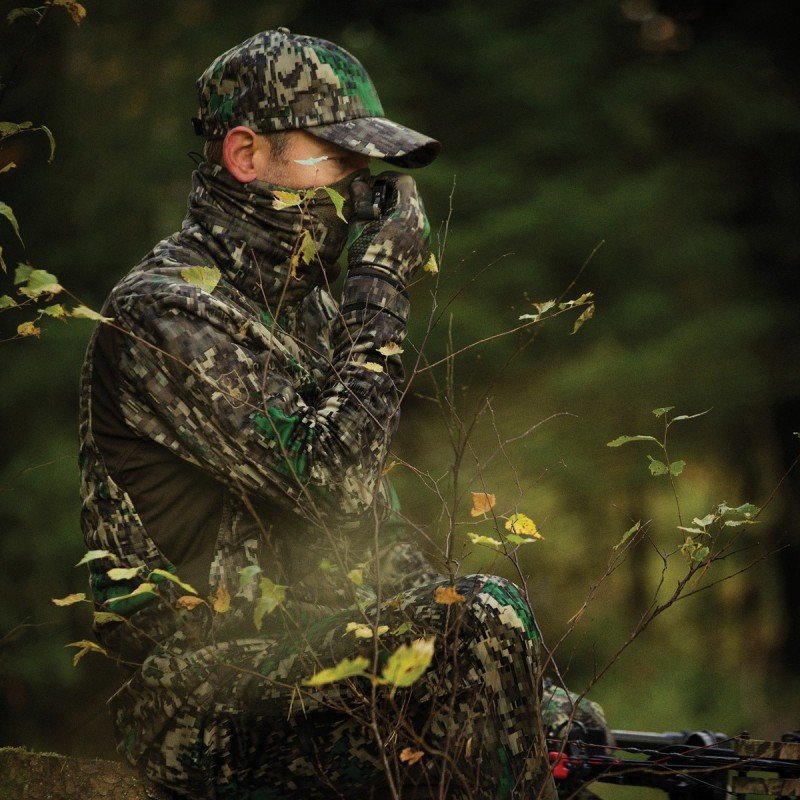 Deerhunter Predator Camo nohavice • Wilde.sk