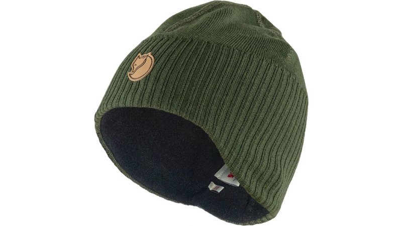 Fjällräven Keb Stormblocker čiapka 