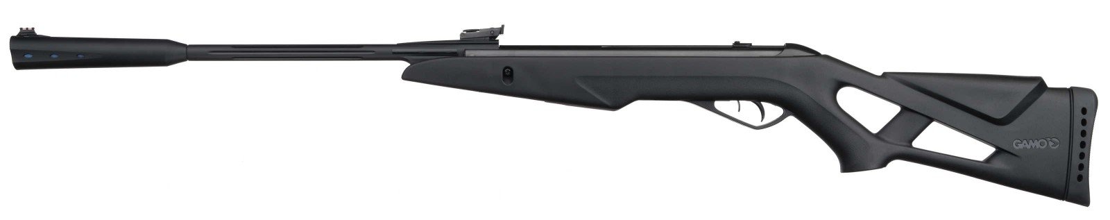 Gamo Whisper X Kal 4 5mm Wilde sk