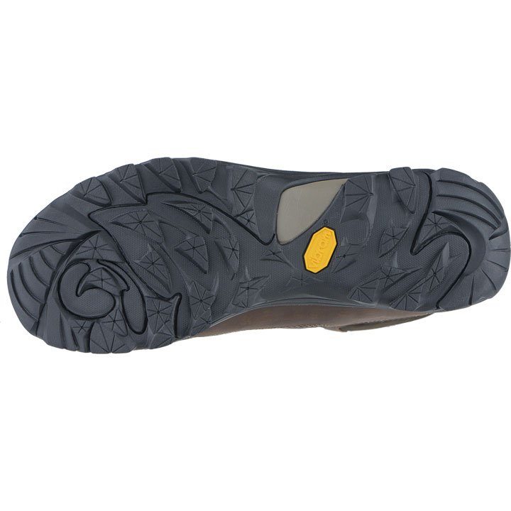 Meindl Caracas Mid GTX pánska obuv 