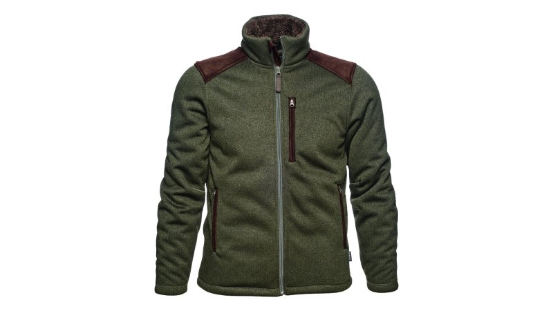 Seeland Dyna Knit Fleece bunda • Wilde.sk