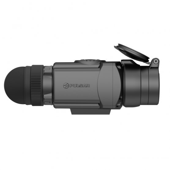 Termovízia Pulsar Core FXQ50 • Wilde.sk